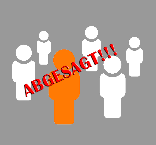 Stammtisch Treffen am 28. Dezember 2018 wurde leider abgesagt!