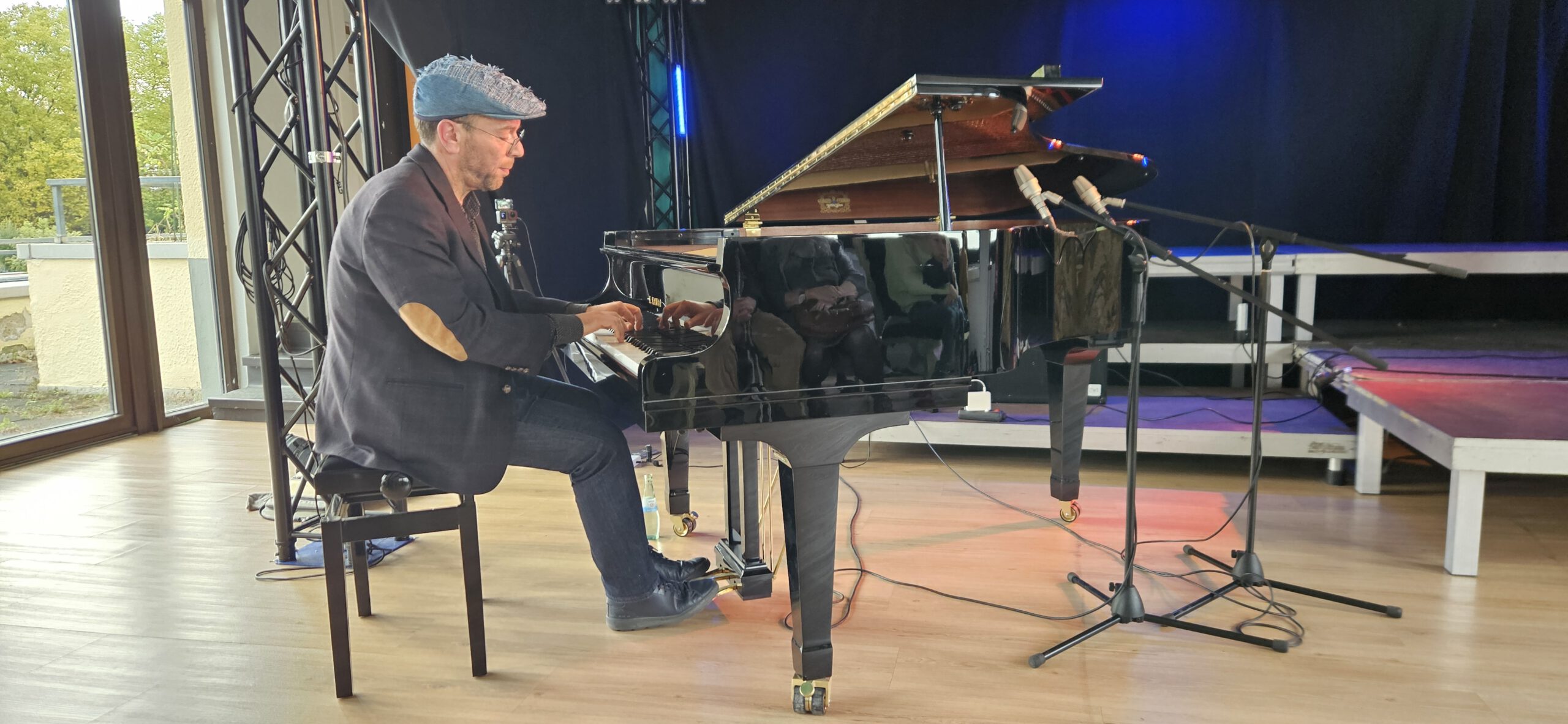 URACult Literatur 2025 Erinnerung