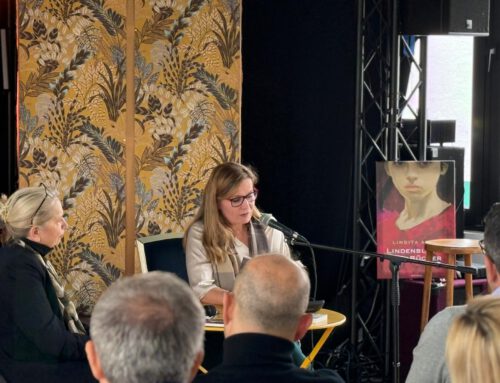 UC Literatur 2025: Erinnerungen