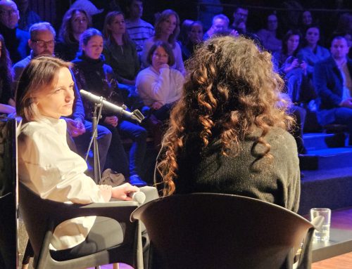 UC Literatur & Konzert 2026 Erinnerungen