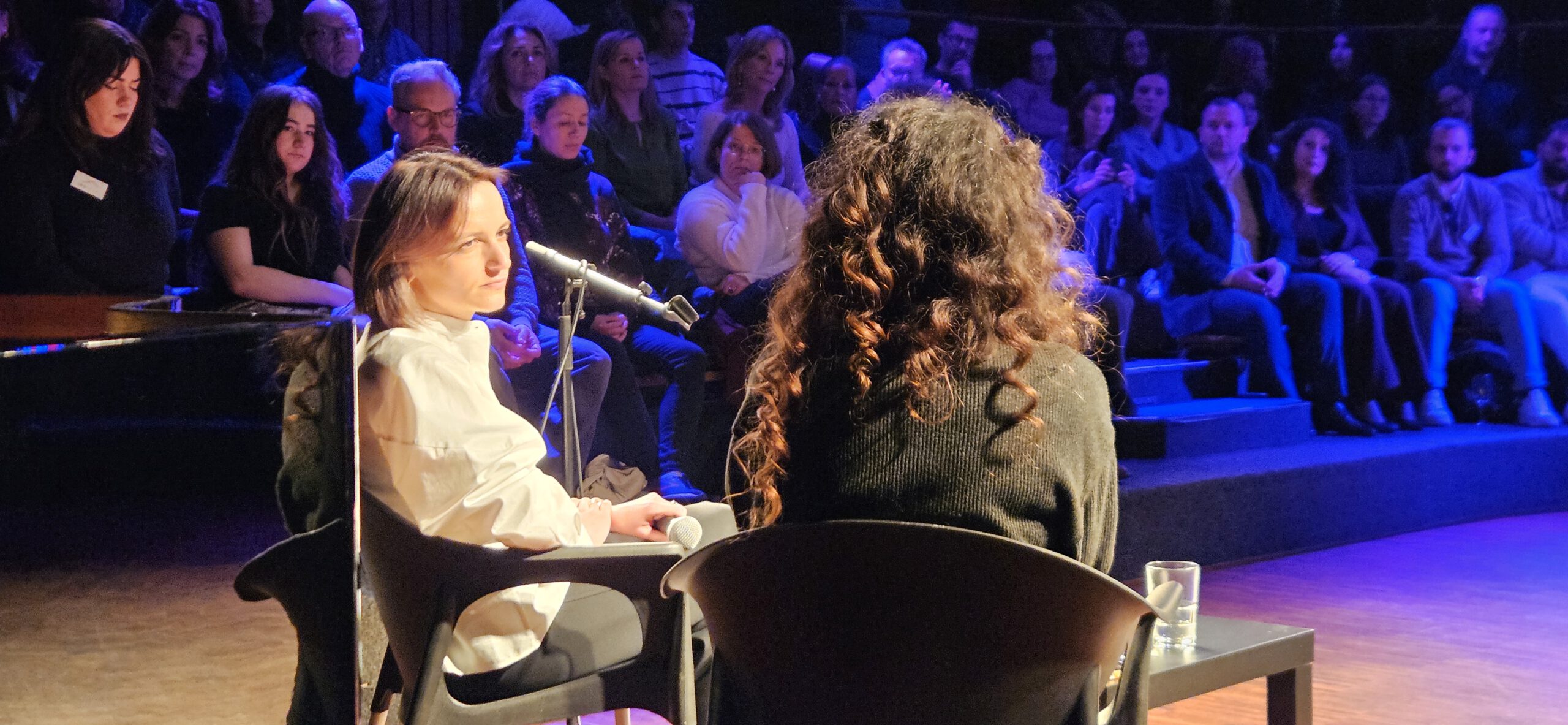 URACult Literatur 2026 Erinnerung