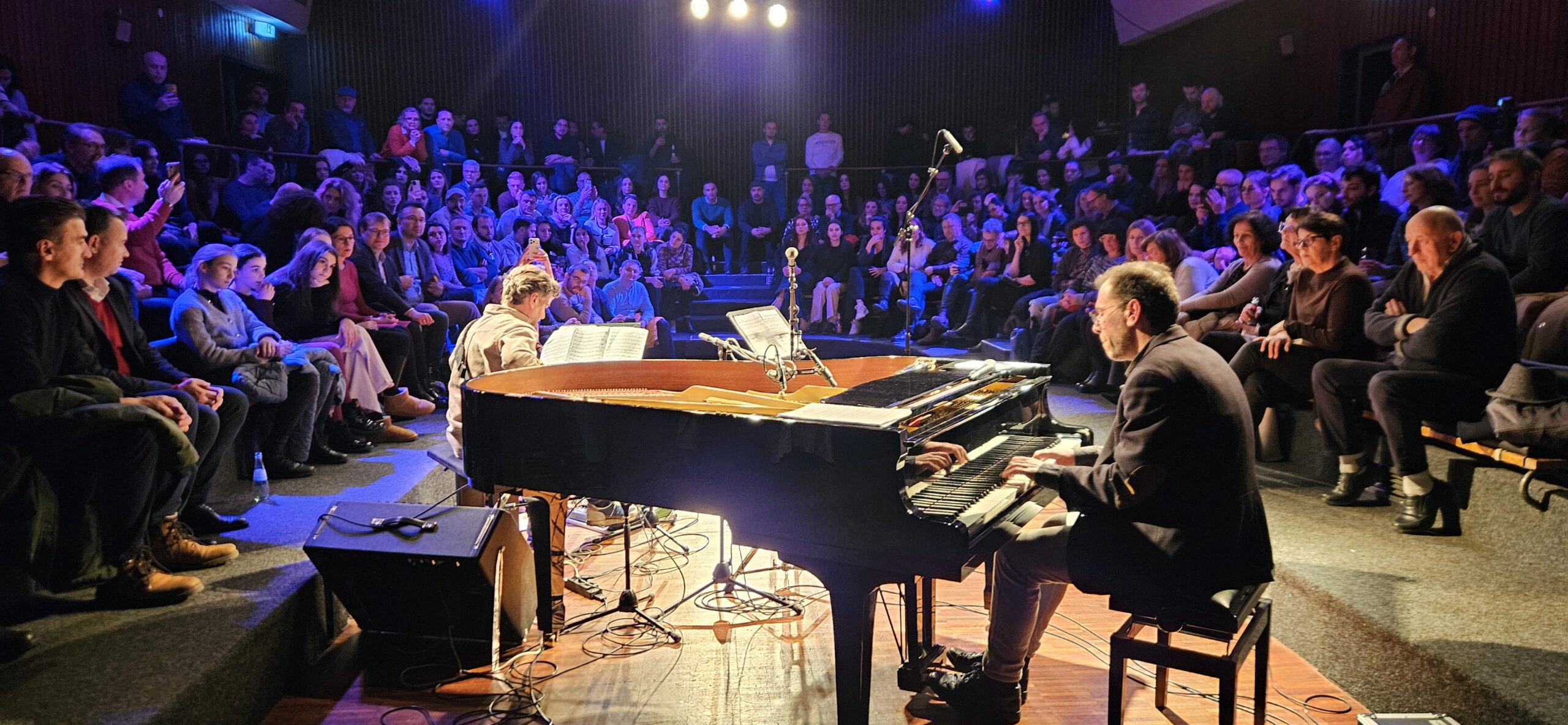 URACult Konzert 2026: Amanet – Klangliches Erbe in neuen Formen