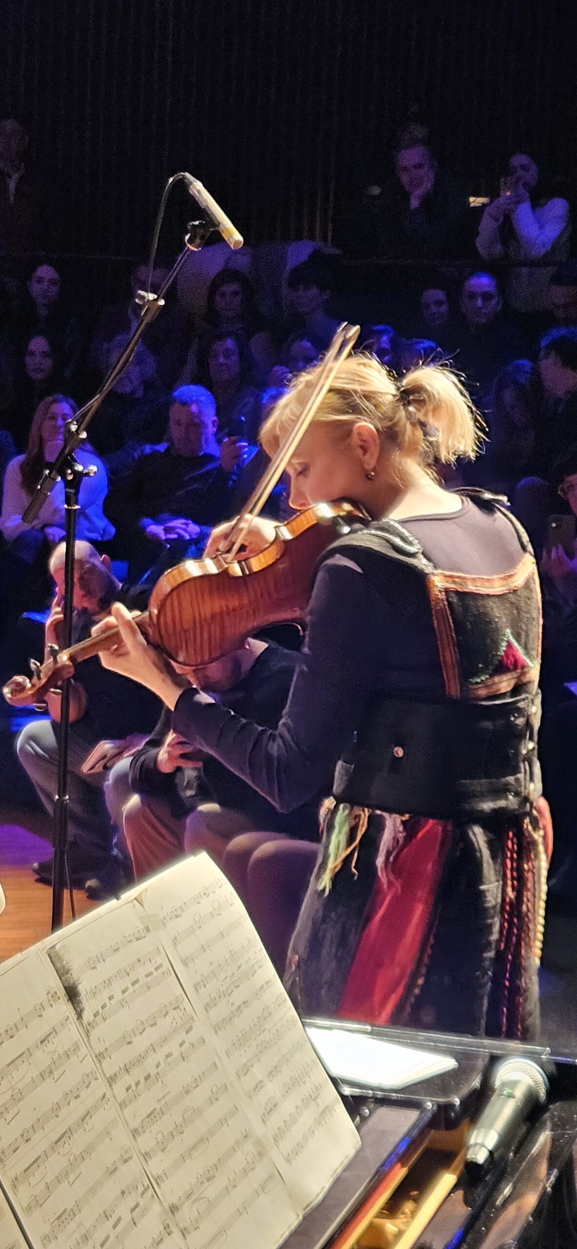 URACult Konzert 2026: Amanet – Klangliches Erbe in neuen Formen